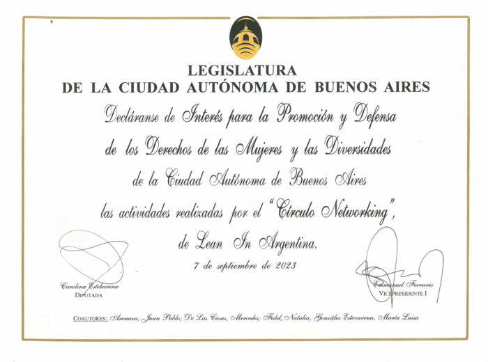 DIPLOMA